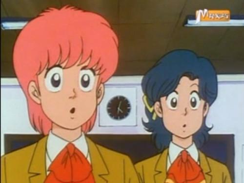 High School! Kimengumi Season 1 Episode 9 - Episode 9