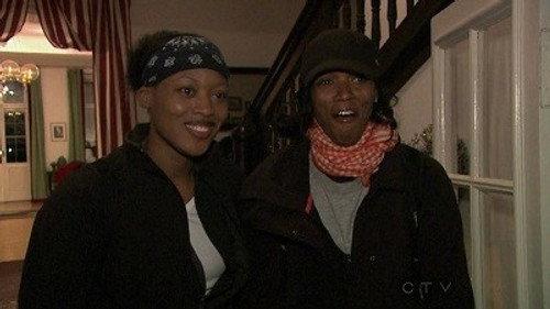 The Amazing Race Season 18 Episode 9 - We're Good American People