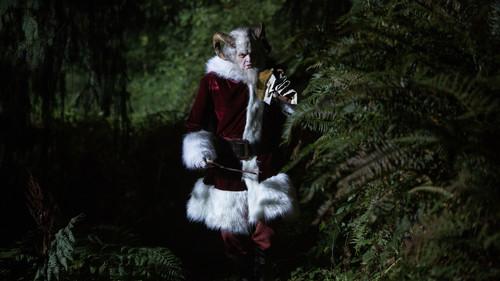 Grimm Season 3 Episode 8 - Twelve Days of Krampus