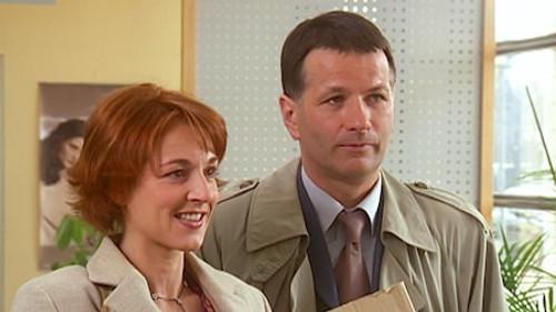 In aller Freundschaft Season 6 Episode 22 - Episode 22