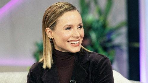 The Kelly Clarkson Show Season 4 Episode 43 - Kristen Bell, Anna Diop, Candace Nelson, Panic! At The Disco