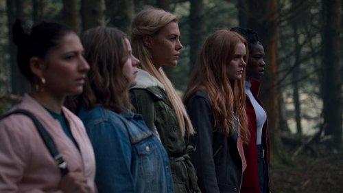 undefined Season 1 Episode 2 - No Strangers Here