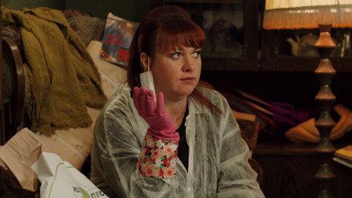 Two Broke Girls Season 1 Episode 7 - The Date