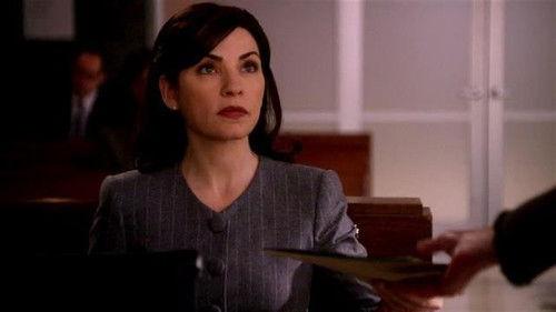The Good Wife Season 3 Episode 11 - What Went Wrong