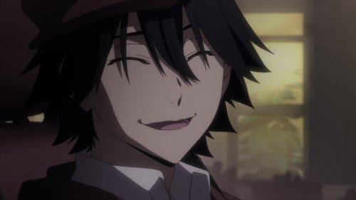 Bungo Stray Dogs Season 1 Episode 51 - The Answer to Everything