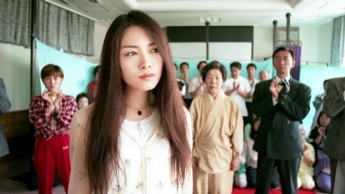 Trick Season 1 Episode 3 - Mother's Fountain: Mother's death