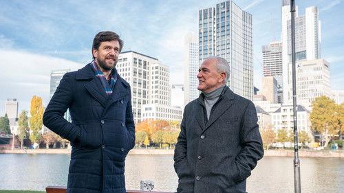 The Bank Hacker Season 1 Episode 5 - Swift