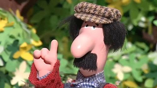 Postman Pat Season 3 Episode 1 - Postman Pat and the Runaway Kite