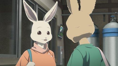 BEASTARS Season 3 Episode 6 - The Guy Born in Spring