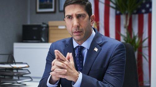 Intelligence Season 1 Episode 2 - Episode 2