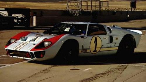 Top Gear Season 3 Episode 12 - Adam's Show