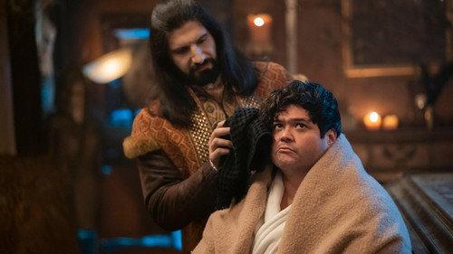 What We Do in the Shadows Season 4 Episode 1 - Reunited