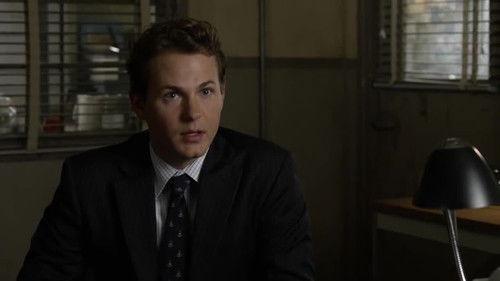 undefined Season 1 Episode 12 - Passed Over