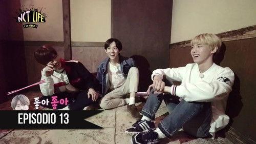 NCT LIFE Season 7 Episode 13 - Episode 13