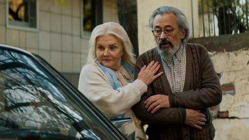 Passengers Season 2 Episode 5 - Episode 5