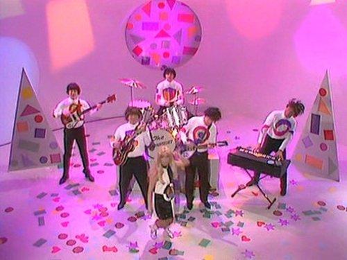 Absolutely Season 1 Episode 6 - Episode 6