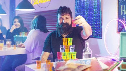 Cachitos de hierro y cromo Season 13 Episode 9 - Episode 9