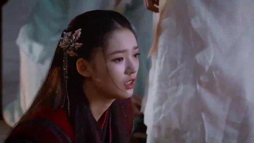 Fights Break Sphere Season 1 Episode 21 - Episode 21