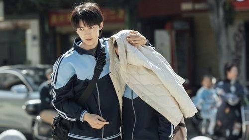 Reborn Season 1 Episode 8 - You Have Me