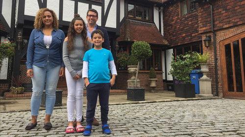 Rich House, Poor House Season 2 Episode 3 - Episode 3