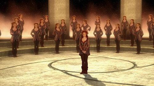 Andromeda Season 5 Episode 21 - The Heart of the Journey (1)