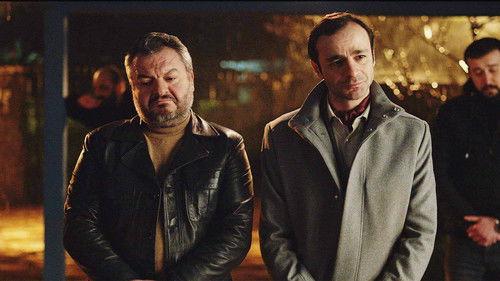 Errands Season 2 Episode 8 - Küller