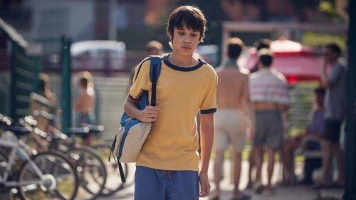 undefined Season 1 Episode 4 - The friendship