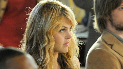 Friday Night Lights Season 5 Episode 5 - Kingdom