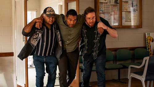 RFDS: Royal Flying Doctor Service Season 2 Episode 6 - Episode 6