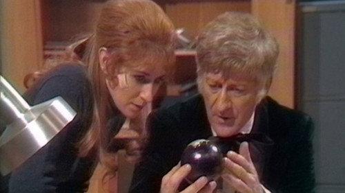 undefined Season 7 Episode 7 - Doctor Who and the Silurians (3)