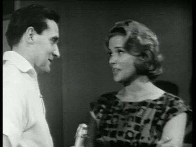 The Avengers Season 2 Episode 13 - Death Dispatch