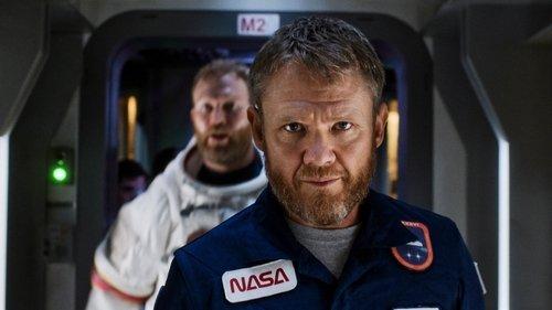 For All Mankind Season 2 Episode 9 - Triage