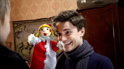 MosGaz Season 1 Episode 8 - Episode 08