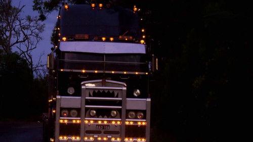 Outback Truckers Season 4 Episode 10 - Episode 10