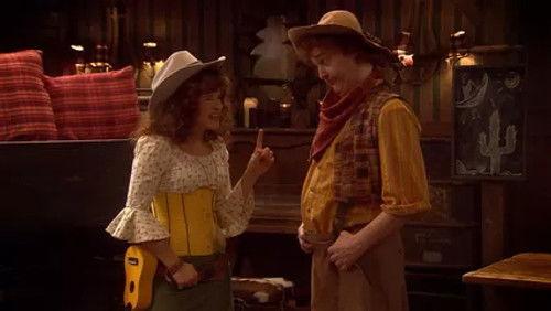 Jabaloe Season 2 Episode 8 - Episode 8