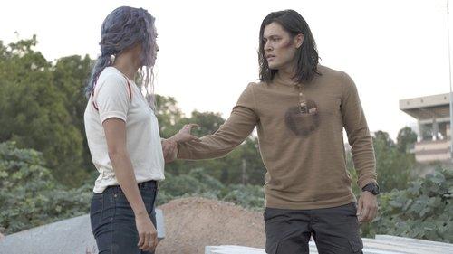 undefined Season 2 Episode 12 - hoMe