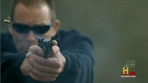 Top Shot Season 2 Episode 10 - The Shakedown