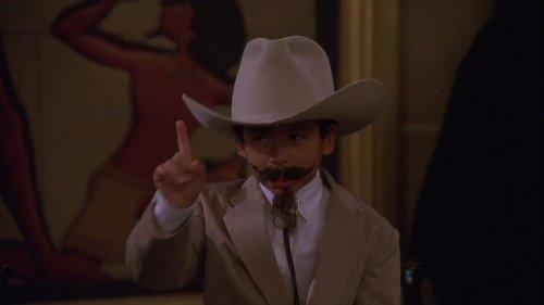 undefined Season 5 Episode 2 - Fantasy Camp (2)