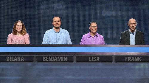 Gefragt - Gejagt Season 10 Episode 12 - Episode 12