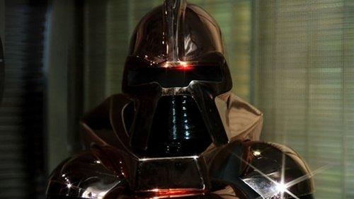 undefined Season 1 Episode 6 - The Gun on Ice Planet Zero (1)