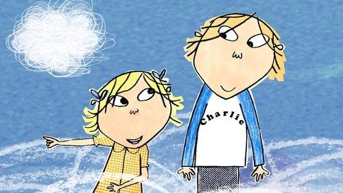 Charlie and Lola Season 1 Episode 7 - I'm Really Ever So Not Well