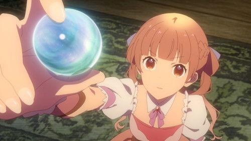 Sugar Apple Fairy Tale Season 1 Episode 8 - If I Keep Gazing at You