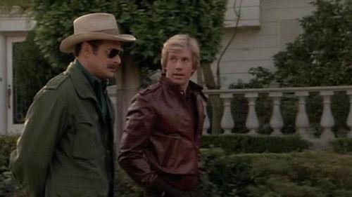 Simon & Simon Season 2 Episode 17 - Design for Killing