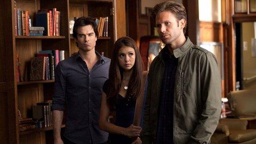 undefined Season 2 Episode 3 - Bad Moon Rising