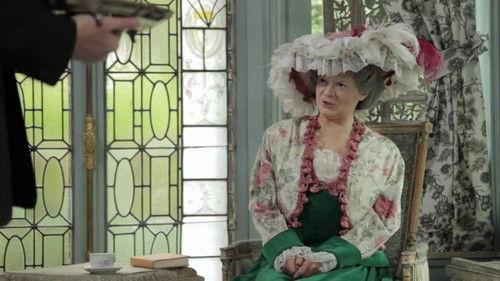 Very Mary-Kate Season 3 Episode 23 - The Case of the Cracked Cup (Very Maggie Smith 2)