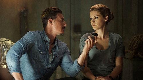 undefined Season 5 Episode 10 - Mortality
