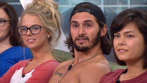 Big Brother Season 18 Episode 7 - Episode 7
