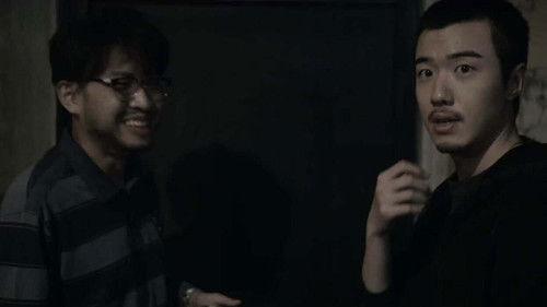 Our Parallel Universes Season 1 Episode 6 - Killer Z&Z