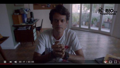 Renegaded Archangel Season 1 Episode 3 - Episode 3