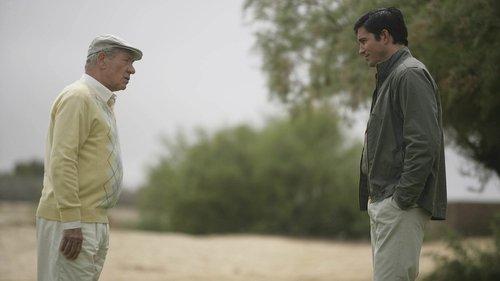 The Prisoner Season 1 Episode 3 - Anvil